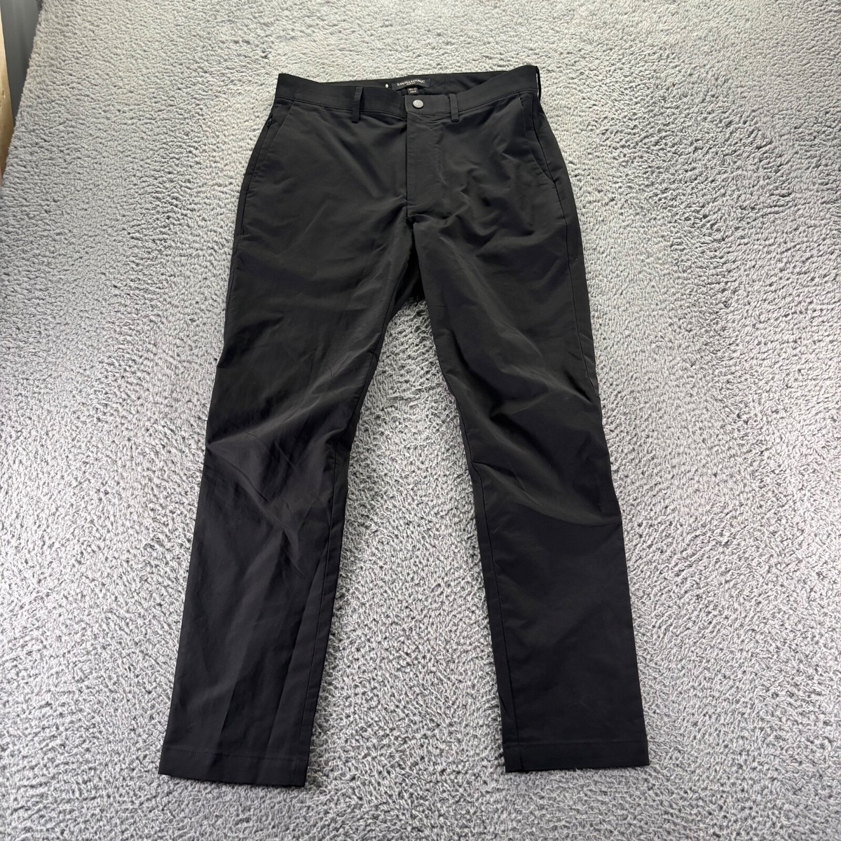 Banana Republic Mens Pants 30x30 VINTAGE Banana Republic Mens Slim