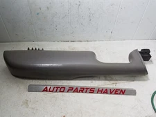 99-02 GMT 800 Full Size - Door Pull Handle Armrest Arm Rest LH Driver Gray