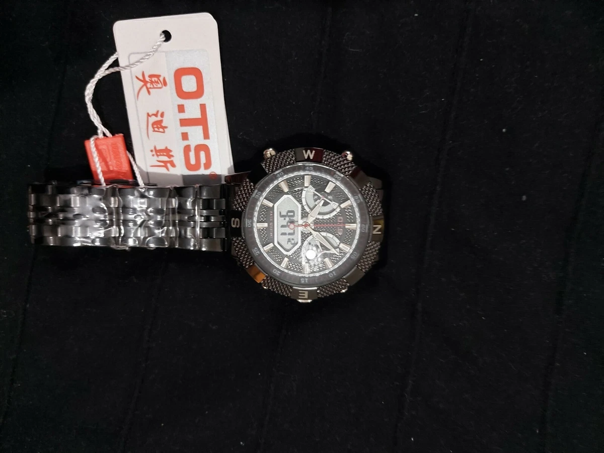 Ots watches shop