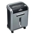 Fellowes Mfg. Co. FEL3227901 Confetti Shredder- 12 SH Cap- 15-.38in.x10-.38in.x2