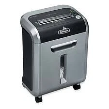 Fellowes Mfg. Co. FEL3227901 Confetti Shredder... 12 SH Culotte de 15,38 po x 10,38po x 2