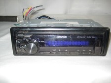 Kenwood KMM-100U Memory Player USB pre-owned