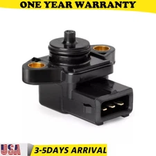 New For Mitsubishi MD305600 E1T19172 Manifold Absolute Air Pressure MAP Sensor