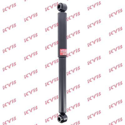 Amortisseur Toyota Hilux VI Pick-up 4WD pour conduite stable en charge lourde