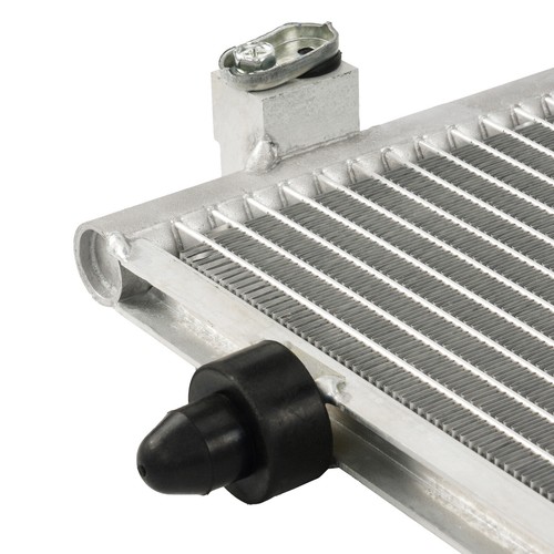 For 2003-2004 Toyota Matrix Corolla 1.8L New Aluminum AC Condenser Fits 3085 - Bild 9 von 10