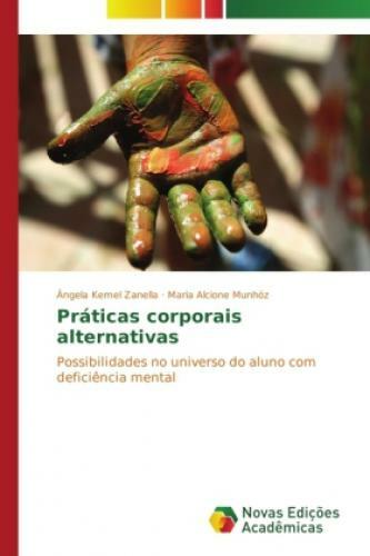 Thumbnail - Práticas Corporais Alternativas Possibilidades No Universo Do Aluno