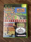Namco Museum (Microsoft Xbox, 2002) Complete In Box