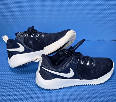 nike zoom hyperace 2 blue