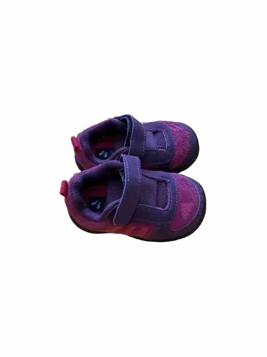Adidas baby shoe sizes cheap