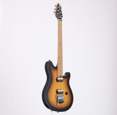Peavey EVH Wolfgang Special Sunburst [SN 91016033] | eBay