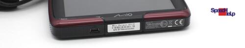 Mio Navman M450 GPS Car Mobile Kit Satellite GPS Map USB Map - Picture 2 of 5