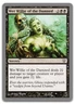 Wet Willie of the Damned #66 (LP) Unhinged UNH Magic MTG