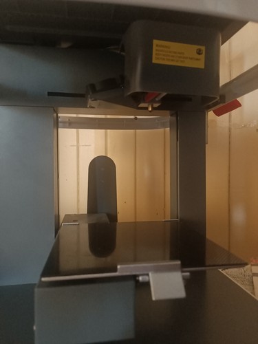 3d Create and Print, 3d printer & magazines + spare parts (assembled) - 第 7/10 張圖片