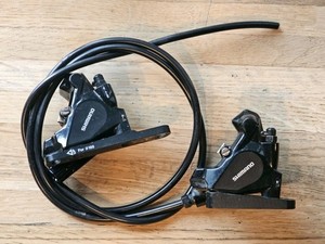 Shimano ANELLO DI ARRESTO BR-RS505 - Acquista Su - Foto 12