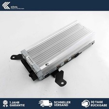 Original Verstärker Endstufe BMW X1 E84 9218086