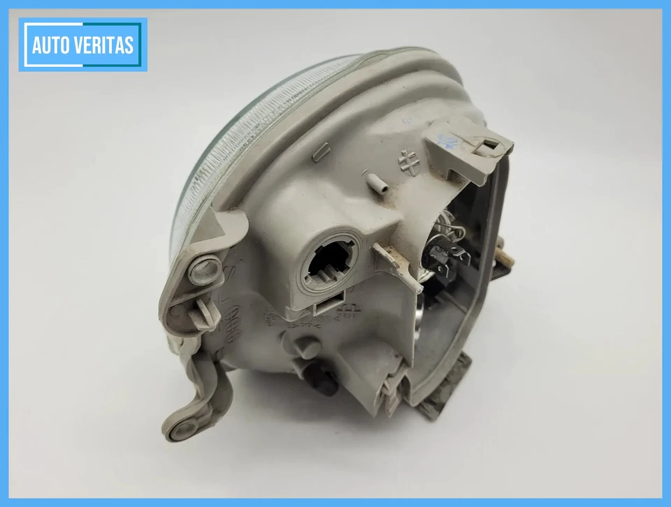 Renault Twingo I 1 (C06) Headlamp Left (glass) 20-5734 / 7701046215 - Image 3 of 4