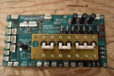 Haas Power Supply Board Rev D