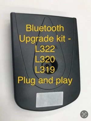 LAND ROVER Bluetooth Upgrade - Land Range Rover L322 Vogue - sport - Discovery 3 05-09