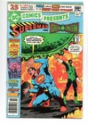 DC COMICS PRESENTS #26 (1980) - GRADE 8.0 - NEWSSTAND 1ST APP NEW TEEN TITANS