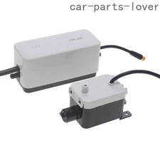 Automatic Ultra-quiet Condensate Pump Air Conditioning Drain Pump For 1-3P