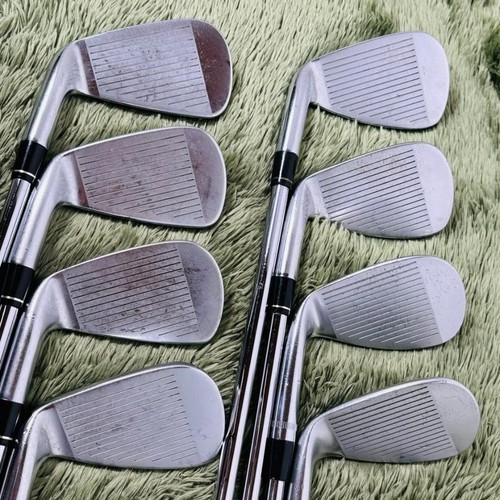 Callaway LEGACYBLACK 13-Piece Set Men's Golf Right 1W.3W.5W.4UT.5-9.P.52°.58°.Pt - Picture 6 of 8