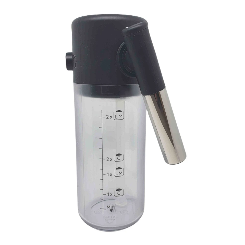 Delonghi Milchbehälter Magnifica Start AS00005733 DLSC028 ECAM220 .60 .61 .63 80