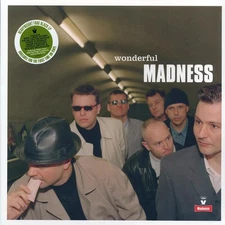 Madness - Wonderful [New Vinyl]