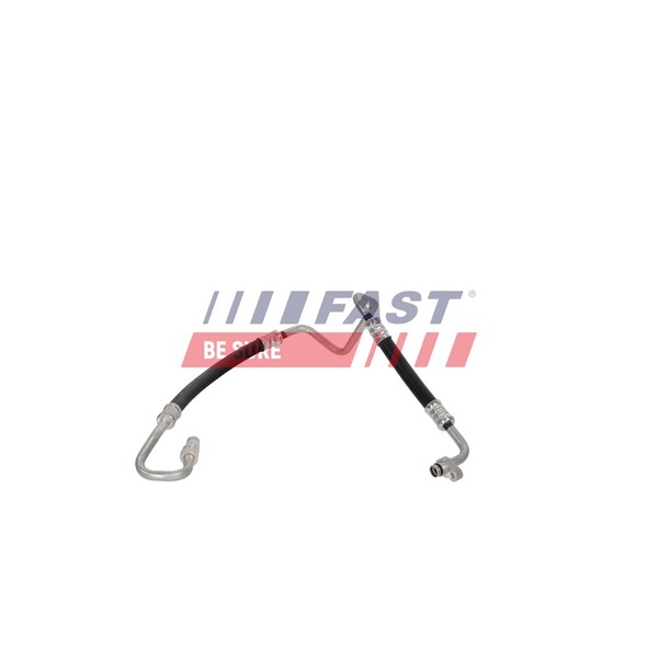 Fast Hochdruckleitung Klimaanlage FüR Renault ScéNic III 1.5 Dci 1.6 16V-image