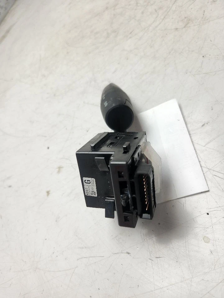 Interruptor de columna Mazda CX-5 2013-2016 luz intermitente OEM KS0466122 multifunción Foto 3 de 4