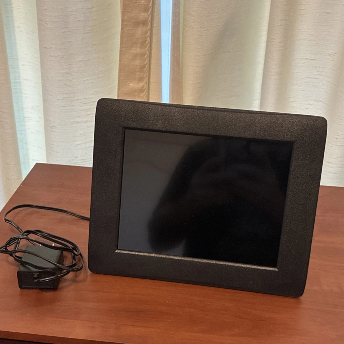 6-9.9 in Display Digital Photo Frames for sale | eBay
