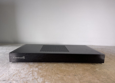 CONTROL4 C4-EA5 AUTOMATION CONTROLLER PROCESSOR - (FOR PARTS)