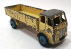 Vintage Dinky Toys 25r Leyland Forward Control Lorry  Meccano England