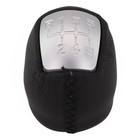 <!--F#f_0-->For Iveco Daily Driver's Choice Ergonomic Black Gear Shifter from 2006 2017<!--F/-->