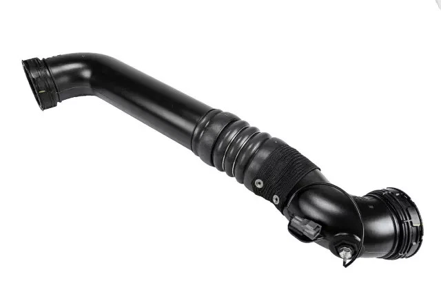 Manguera de aire de salida de enfriador de aire de carga GM 84094727 genuina Foto 2 de 4