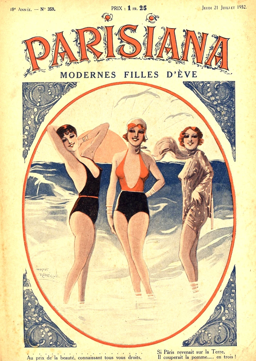 Men's Interest Magazines 1900-1939 for sale | eBay
