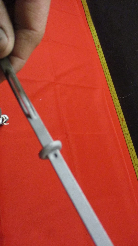 1964-1967 BUICK 300 ENGINE DIPSTICK SKYLARK LESABRE SPECIAL - Image 3 of 4