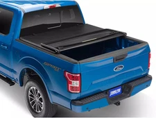 Tonno Pro Tonno Soft Tonneau Cover Fits 20-25 Silverado/Sierra 2500/3500 8' Bed