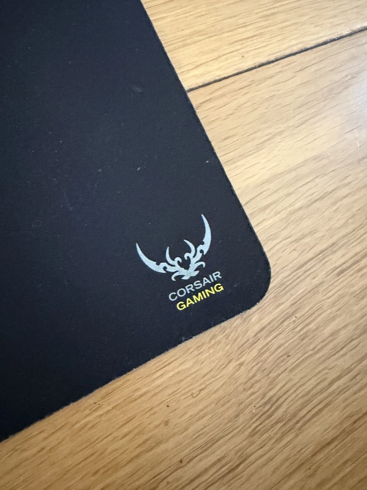 Corsair Gaming Mouse Mat, Extended XL 92cm x  30cm approx. - image 2 of 4