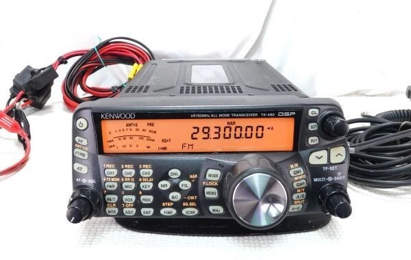 Kenwood Ts 480 for sale | eBay