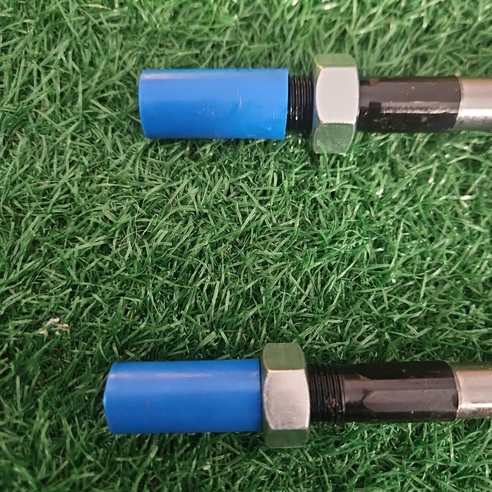 Para Hyundai Sonata 2006-2010 Tie Rod End interior delantero 58388YJ 2009 2007 2008 Foto 3 de 4