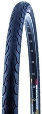 Kenda K-193 Kwest Commuter Wire Bead SRC/PRC Bike Tire, Black, 26-Inch x 1.5-...