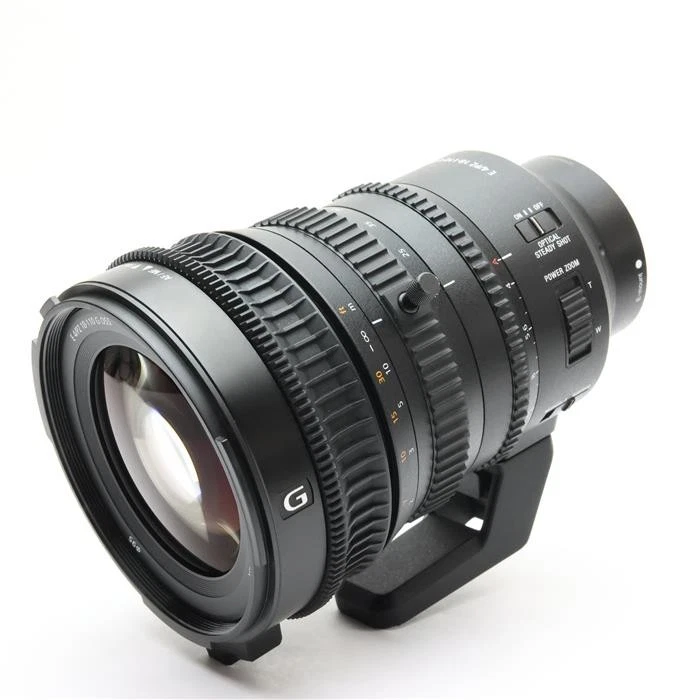 Sony 18-110mm Focal Camera Lenses for sale | eBay