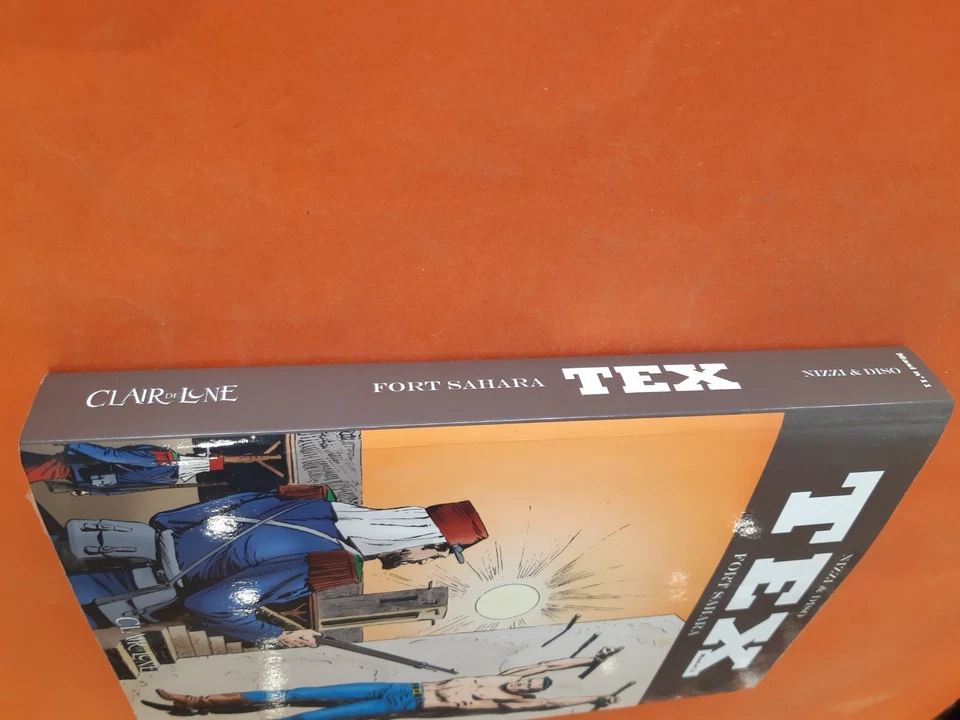 TEX MAXI 11 CLAIR DE LUNE 2011 EO COMME NEUF - Photo 2/2