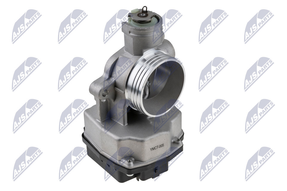 NTY ETB-CT-005 Throttle body for CITROËN,FIAT,PEUGEOT