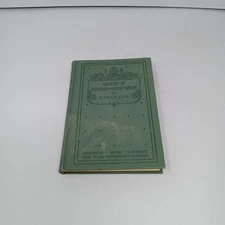 Elements of Grammar and Composition: 1898 American Book Company HC E. Oram Lyte