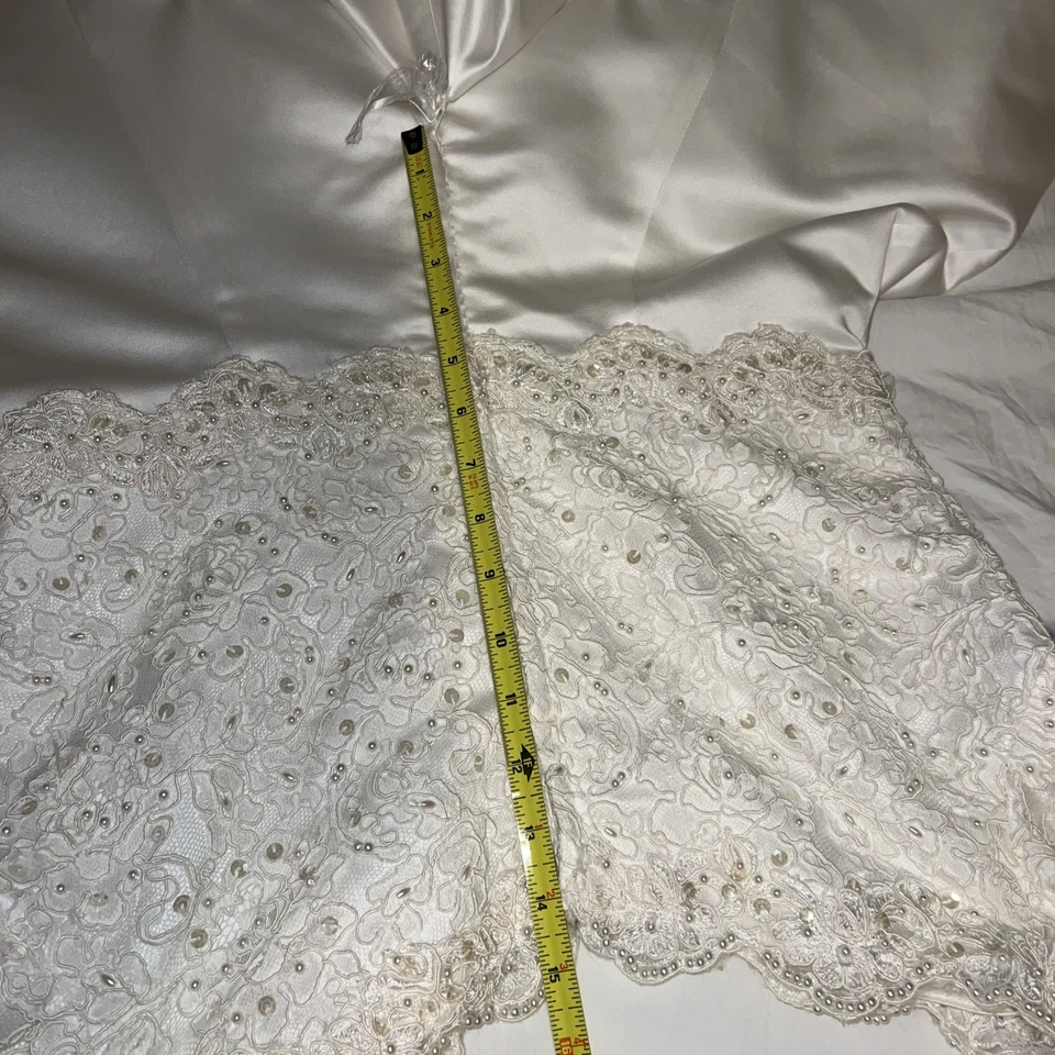 Vestido de noiva - Imagem 2 de 4