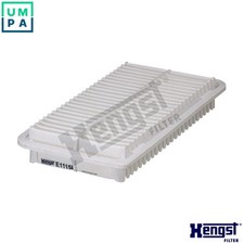 AIR FILTER E1115L FOR MAZDA ROADSTER/III MX-5/Mk MIATA L828/L831 1.8L 4cyl