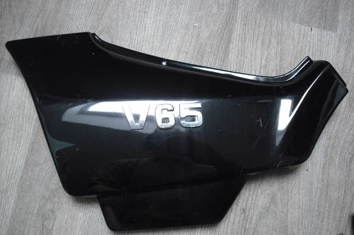 GENUINE HONDA MAGNA V65 VF1100 SIDE PANEL  COVER LEFT  SIDE