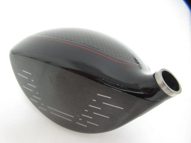 Yamaha RMX VD Driver 9.5° Titanium 460cc Head Used - Image 3 of 4