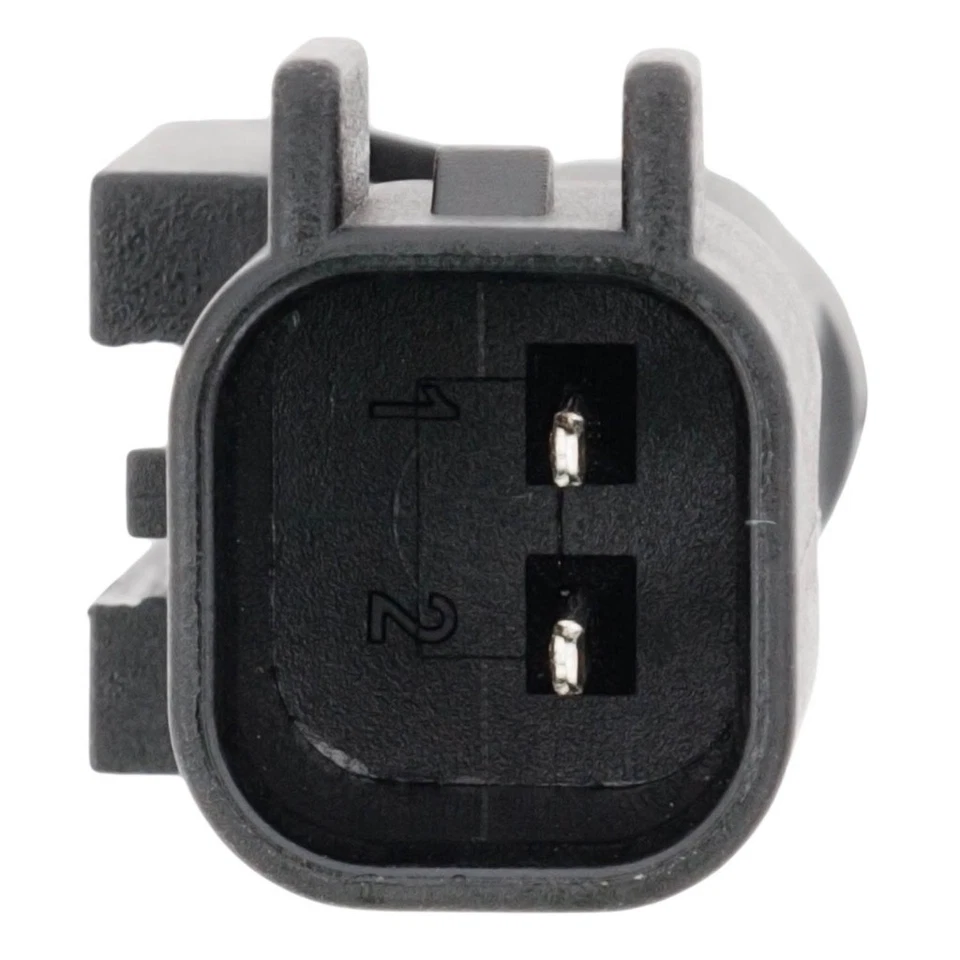 Sensor de velocidad ABS lado del conductor o del pasajero para Ford F-350 Super Duty 2011-2016 Foto 3 de 4